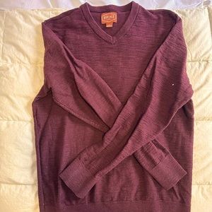 Red Ale Red Men’s Sweater